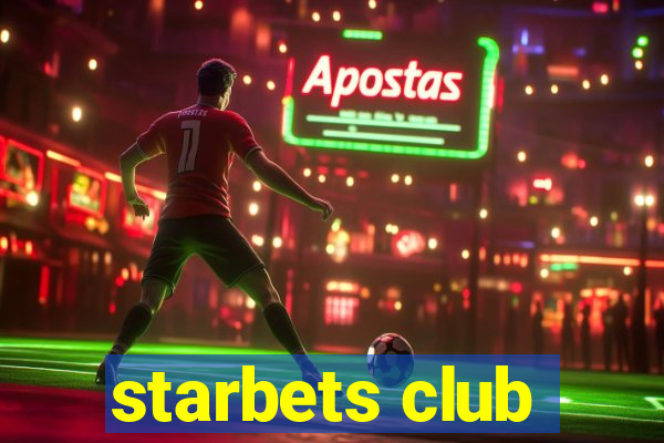 starbets club